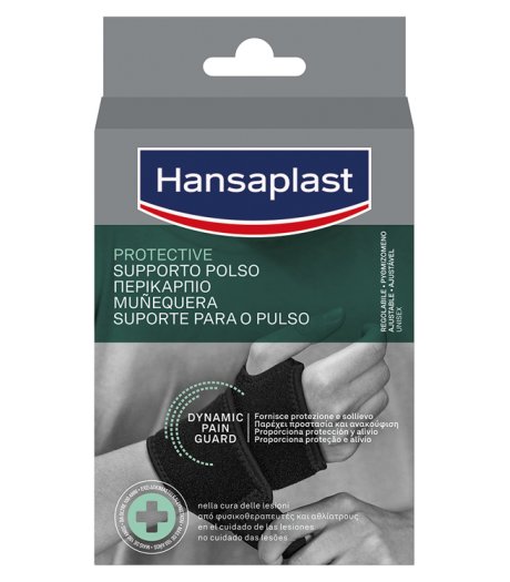 HP PROTECTIVE SUP POLSO