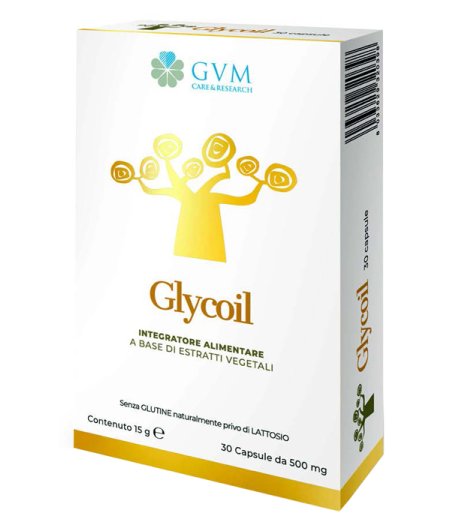 GLYCOIL 30CPS