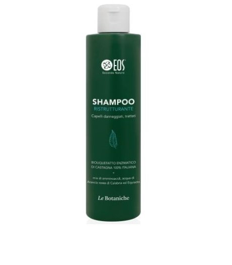 EOS LE BOTANICHE SH RISTRUTT