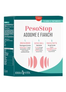 KIT ADDOME FIANCHI
