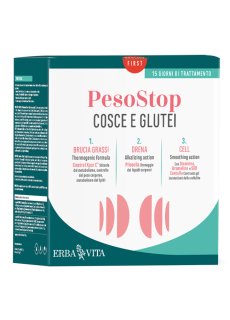 KIT COSCE GLUTEI