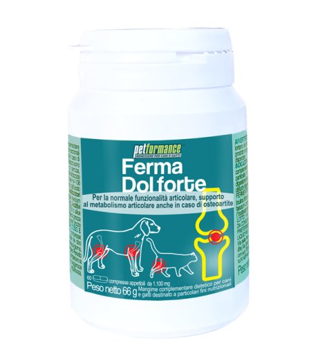 PETFORMANCE FERMA DOL FORTE