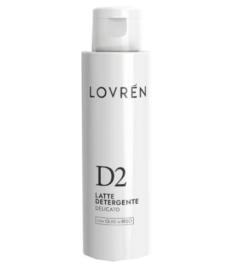 Lovren Essential D2 Latte Det