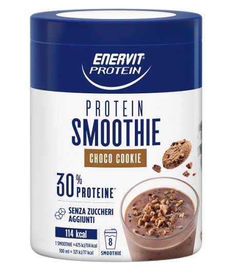 ENERVIT PR.Smoothie Choco-Cook
