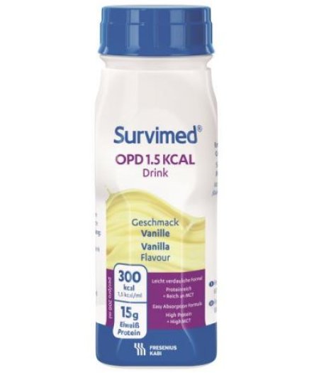 SURVIMED OPD 1,5KCAL DrinkVan.