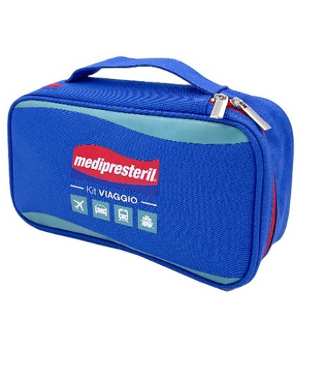 MEDIPRESTERIL KIT PRONTO SOCC