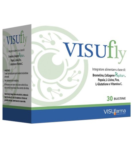 VISUFLY 30 Bust.3g