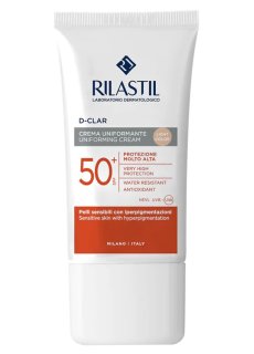 Rilastil Sun Sys D Clar L 50+