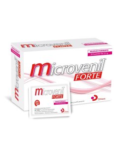 MICROVENIL FORTE 20BUST