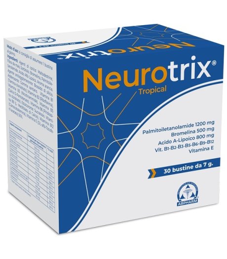 NEUROTRIX Tropical 30Bust.