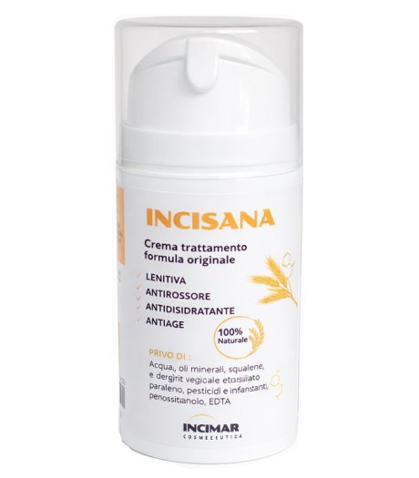 INCISANA 5OML
