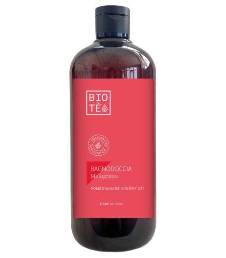 BIOTE  BAGNODOCCIA MELOG 500ML