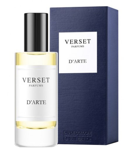 VERSET D'ARTE EDT  15ML