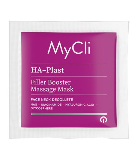 Mycli Ha Plast Filler Booster