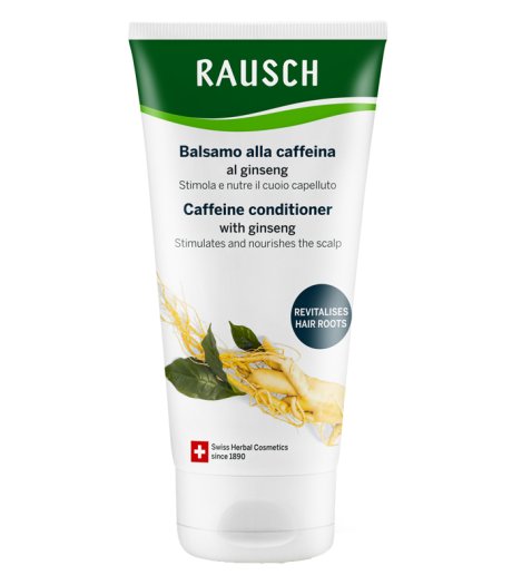 RAUSCH BALS CAFFEINA GINS150ML