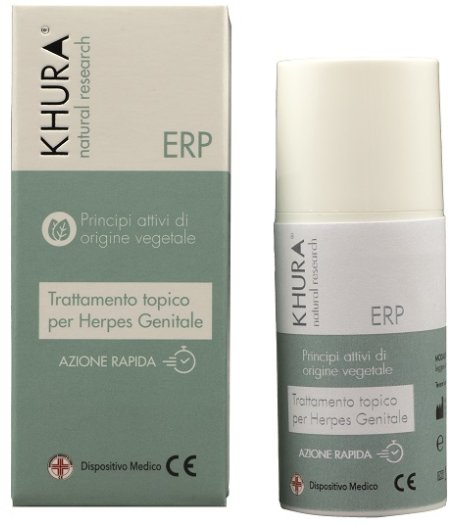 KHURA ERP 10ML IQUX