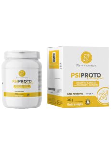 PSIPROTO VANIGLIA 300G
