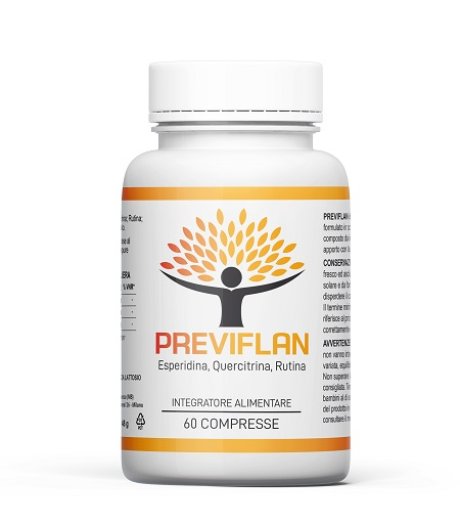 PREVIFLAN 60 Cpr