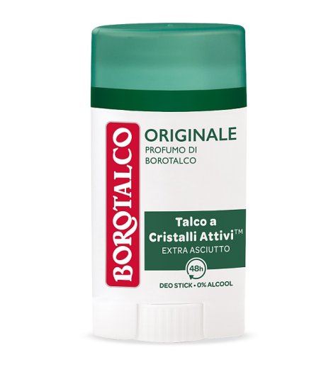 BOROTALCO DEO STICK ORIGINALE
