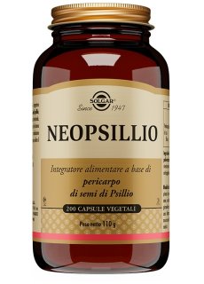 NEOPSILLIO 200CPS VEG