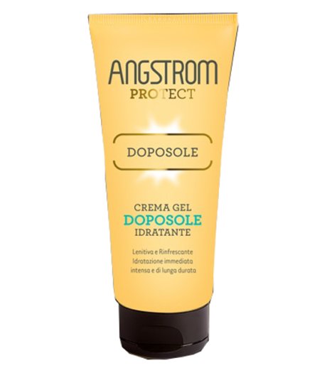ANGSTROM CREMA GEL SPF30 200ML ANGSTROM CREMA GEL SPF30 200ML