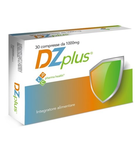 DZ PLUS 30CPR