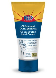 PREP CREMA MANI CONCENTRATA