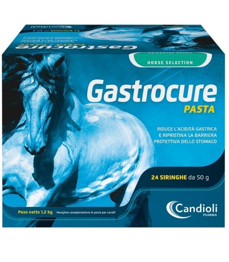 GASTROCURE 24SIR 50G