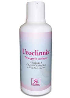 Uroclinnix Det Urologico 500ml
