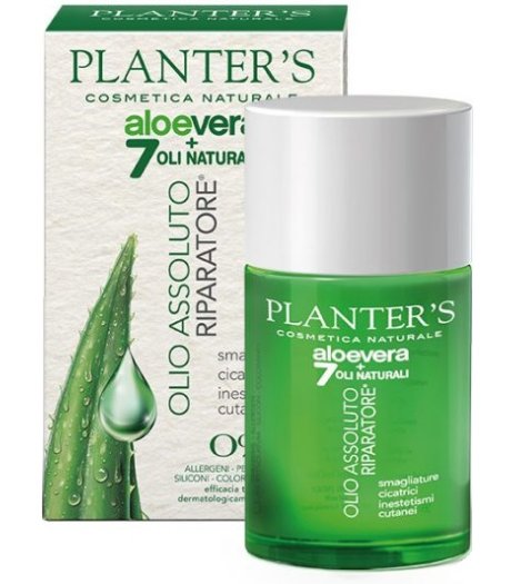 PLANTER S OLIO ASSOL RIP 100ML