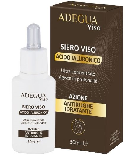 ADEGUA SIERO VISO AC IALUR30ML