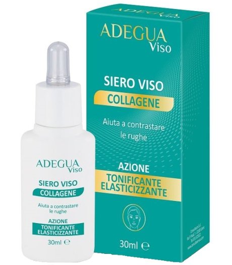 ADEGUA SIERO VISO COLLAGEN30ML