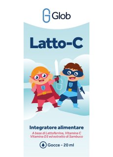 LATTO-C 20ml