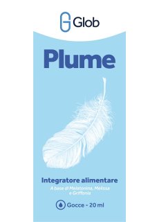 PLUME 20ml