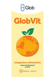 GLOBVIT 20ml