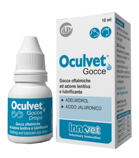 OCULVET Gtt*10ml