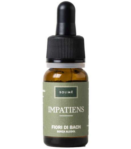 IMPATIENS 10ML