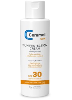 CERAMOL SUN Latte fp30 200ml