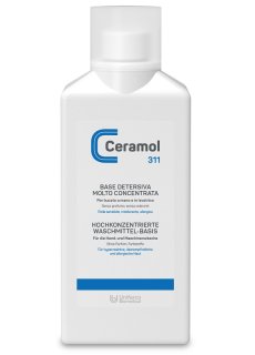CERAMOL BASE DETERSIVA 500ML