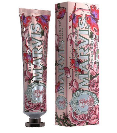 MARVIS KISSING ROSE 75ML