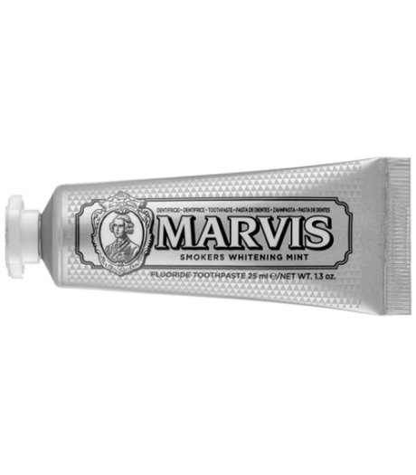MARVIS SMOKERS WHI MINT C 25ML MARVIS SMOKERS WHI MINT C 25ML