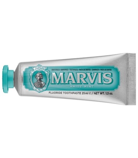 MARVIS ANISE MINT C 25ML MARVIS ANISE MINT C 25ML