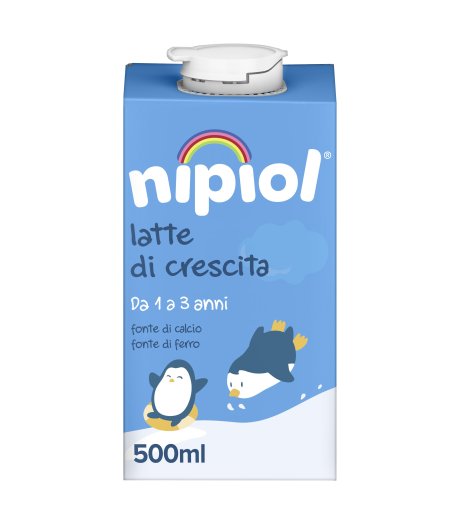NIPIOL*12-36 Brick 500ml