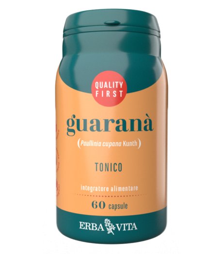 GUARANA'60CPS EBV