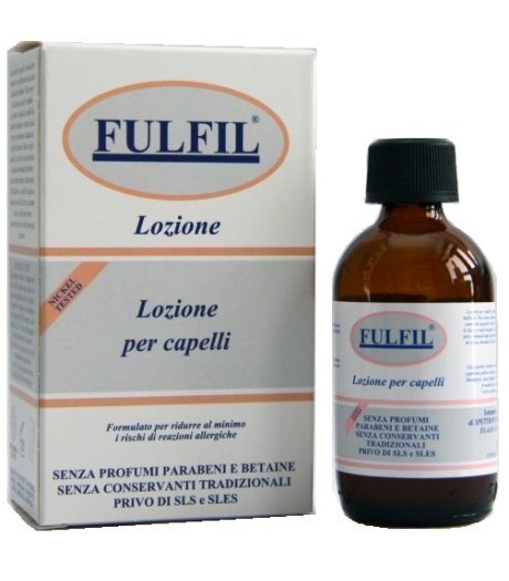 FULFIL LOZ GTT 50ML