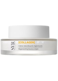 Svr Collagene Biotic Crema Rimpolpante Rigenerante 50ml