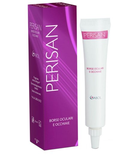 GABOL PERISAN CR CONT OCCHI 20ML