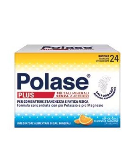 POLASE Plus 36 Buste PROMO