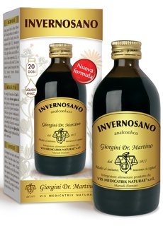 INVERNO Sano Liquido 200ml