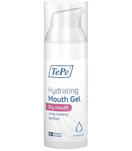 TEPE Hydrating Orale N/Aroma